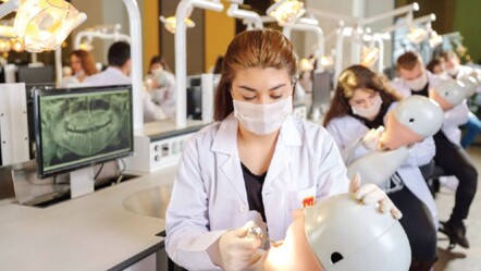 Diş sağlığı için yeni hamle! 5 bin kişi şartı... - saglik