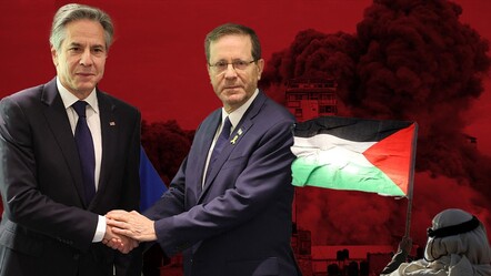 Gazze'de son durum... İsrail, yeni 'güvenli bölge' ilan edileceğini duyurdu - dunya