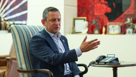 Gözler kritik görüşmede: Özgür Özel'den CHP'nin eski genel başkanlarına 'Erdoğan' telefonu - gundem