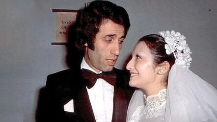 Gül Sunal'dan duygulandıran paylaşım: İyi ki evlenmişiz değil mi Kemal... - magazin