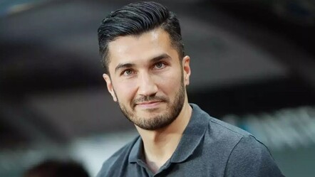 Kartal’dan Şahin seferi! Beşiktaş’ta teknik direktörlük koltuğu için öne geçen isim; Nuri Şahin - spor