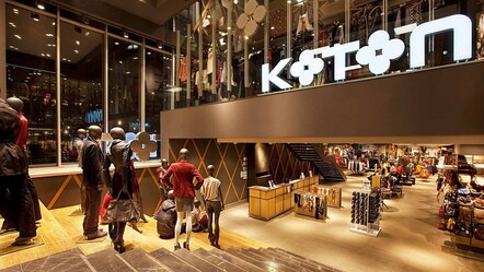 Koton halka arzla global marka olacak, 100'den fazla ülkeye ulaşacak - haberler