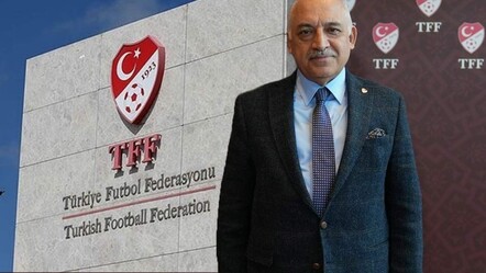 Mehmet Büyükekşi'ye açıkça soruldu: TFF Başkanlığı'na yeniden aday olacak mısınız? - spor