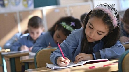 Müfredatta temel yaklaşım kökten değişiyor! Eğitimde ortalama gidiyor, bireysel modele geçiliyor... - egitim