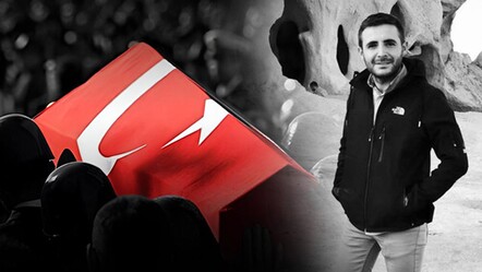 Pençe-Kilit bölgesinde 1 asker şehit oldu - gundem