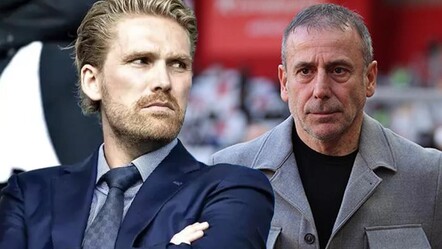 Süper Lig'e adım atar atmaz ilk bombasını patlattı! Göztepe'den Trabzonspor'a transfer çalımı - spor