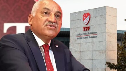 Büyükekşi yönetimi geri adım atmıyor! TFF'den flaş açıklama: 18 Temmuz'a kadar görevimizin başındayız - spor