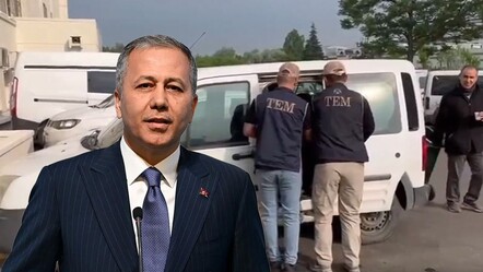 17 ilde FETÖ’ye KISKAÇ-14 operasyonu, 36 şüpheli yakalandı - gundem