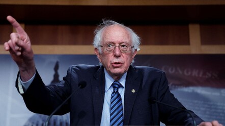 ABD'li senatörden yeni Gazze çıkışı: