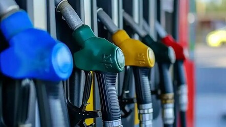 Akaryakıta 2 zam, 1 indirim! Tabela gece yarısı güncellendi - ekonomi