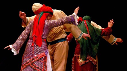 Alevi kanaat önderleri: CHP elini üzerimizden çeksin - gundem