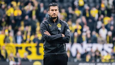 Beşiktaş'ın görüştüğü Nuri Şahin'den gerçekçi plan! Şampiyonluk ilk sezon zor - spor