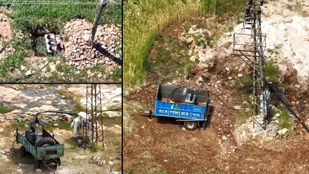 Bir şehre yetecek elektrik çalmışlar! 210 milyon liralık kaçak bedelini vatandaş ödüyor - haberler