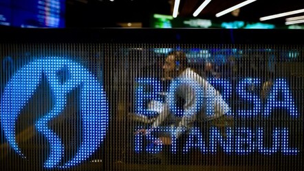Borsada sanayi hisseleri uyandı! İşte yükselenler… - ekonomi