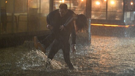 Prof. Dr. Mikdat Kadıoğlu Ankara’daki su baskınlarını değerlendirdi: Bütün suç yağışa bağlanamaz - gundem