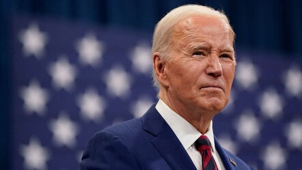 Demokratlar'dan Biden'a çağrı: