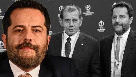 Erden Timur, Dursun Özbek'in listesinde olacak mı? Son kararı verdi! Galatasaray'da başkanlık seçimi öncesi ortalık karıştı - haberler