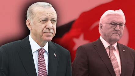 Erdoğan: Solingen faciası aydınlatılmalı, sorumlular cezalandırılmalı - dunya
