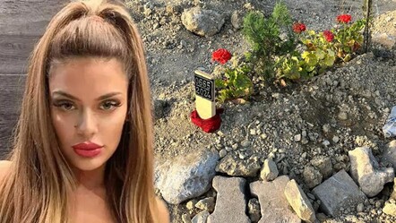 Eski sevgilisi tarafından öldürüldüğü iddia edilmişti! Fenomen Yağmur Taktaş'ın mezarı açılacak - magazin