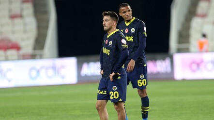 Fenerbahçe’nin en pahalı transferi, tarihi bir hayal kırıklığı oldu - spor