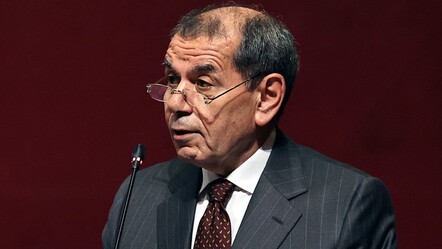 Galatasaray Başkanı Dursun Özbek'ten flaş şampiyonluk sözleri: 