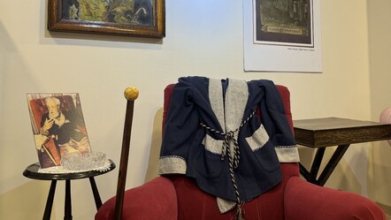 Haberimiz ses getirdi! Necip Fazıl Kısakürek Müzesi'nde yeni gelişme - kultur-sanat