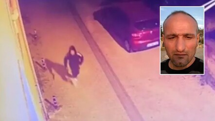 İlk defa gördüğü adamı komando bıçağı ile öldürdü! Büyükçekmece'deki sır cinayet çözüldü - yasam