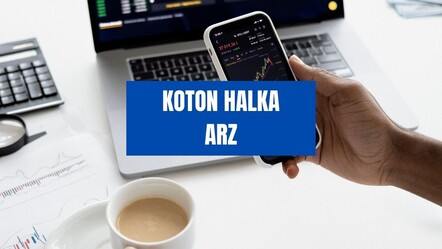KOTON halka arzı katılım endeksine uygun olarak işlem görecek - haberler