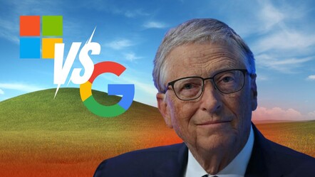 Microsoft, Google korkusu yüzünden yapay zeka yatırımlarını artırdı! E-Postalar ortaya çıktı. - teknoloji