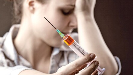 Migren iğnesi atak sayısını azaltıyor - saglik