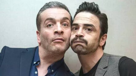 Murat Cemcir ile Ahmet Kural’ın neden küstüğü ortaya çıktı! Dost kazığı yemiş - magazin