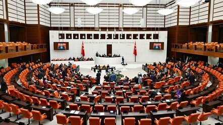 Numan Kurtulmuş'un 'anayasa' turu devam ediyor: Sırada DEM, Saadet Partisi ve İyi Parti var - gundem