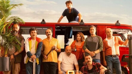 Ölümlü Dünya 2 filmi 3 Mayıs’ta Netflix’e geliyor - haberler