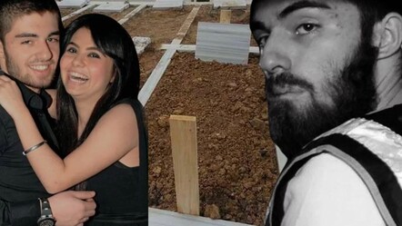 Otopsi fotoğrafları ortaya çıkmıştı! Cem Garipoğlu için 'fethi kabir' talebi - gundem