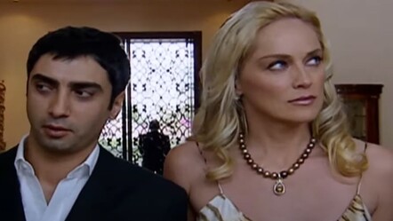 Sharon Stone’dan Kurtlar Vadisi itirafı! Yaşadıklarını anlattı, ücret detayı dikkat çekti - magazin