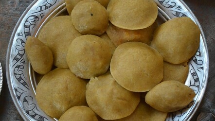 Siirt kiteli artık resmen tescilli - Yemek