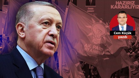 AK Parti geç kalıyor!.. - politika