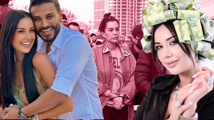 Dilan Polat hapiste intihara kalkıştı! Kayınvalidesi ve avukatından açıklama var - magazin