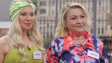 Gelinim Mutfakta'da Aleyna diskalifiye oldu - haberler