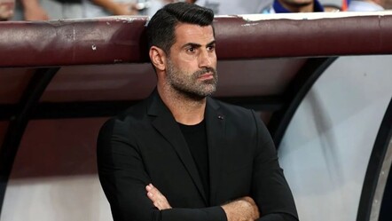 Hatayspor'dan ayrılan Volkan Demirel için sürpriz iddia! Süper Lig'den teklif var - spor