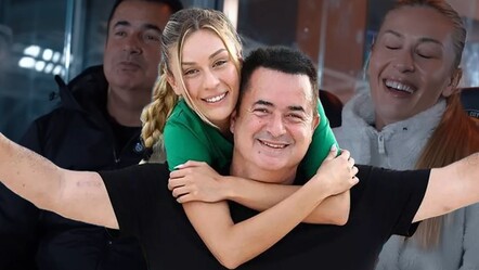 Kamera karşısında isyan etti! Çağla Ayça Altunkaya, Acun Ilıcalı'yı çıldırttı! - magazin