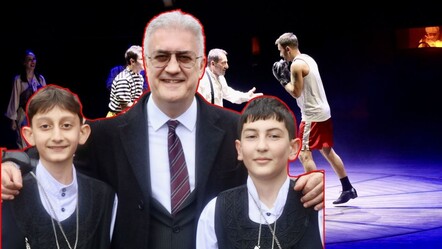 Karadeniz Tiyatro Festivali başladı! Tamer Karadağlı: Trabzon'da yeni sahneye ihtiyacımız var! - kultur-sanat