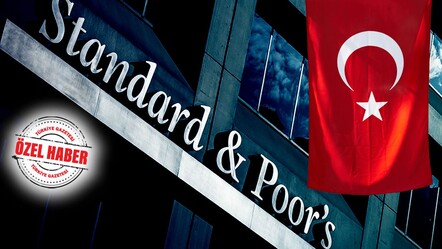 Piyasalarda heyecanlı bekleyiş, gözler S&P'de! İşte Türkiye’nin not karnesi - dunya