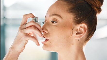 Sıcaklar astım hastalarının düşmanı! Atakları hafifletmek için önlemler - saglik