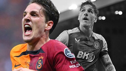 Aston Villa Nicolo Zaniolo hakkındaki son kararını verdi! İtalyanlar açıkladı Galatasaray... - spor