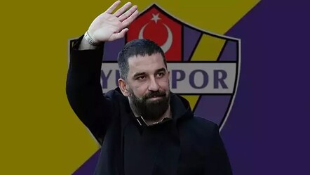 Eyüpspor Süper Lig için gözünü kararttı! Arda Turan eski takım arkadaşını getiriyor - spor