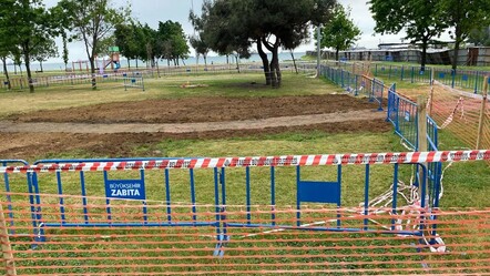 İBB'nin öldüren çukuru! Minik Edanur'un annesi: Cenazeyi alabilmemiz için DNA testi istiyorlar - gundem