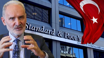 İTO Başkanı Şekib Avdagiç'ten S&P’nin Türkiye adımına ilk yorum: Büyük katkı verecek - ekonomi