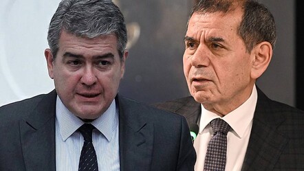 Listeler belli oldu Galatasaray'da seçim yarışı başladı! İşte Dursun Özbek ve Süheyl Batum'un listeleri - spor