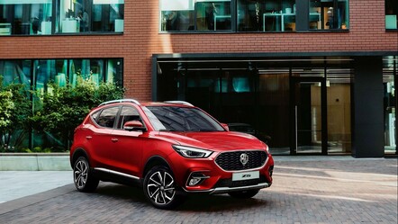 MG’de mayıs fırsatı: ZS modeli 994 bin TL… - t-otomobil